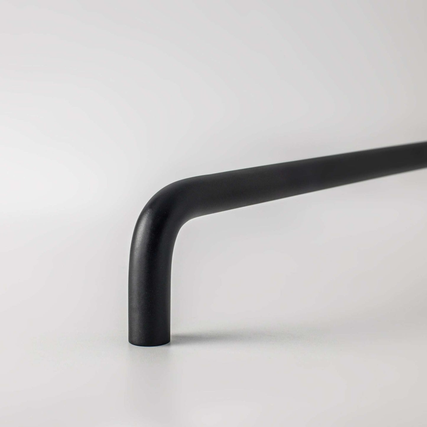 Arch, Solid Brass Appliance Pulls.