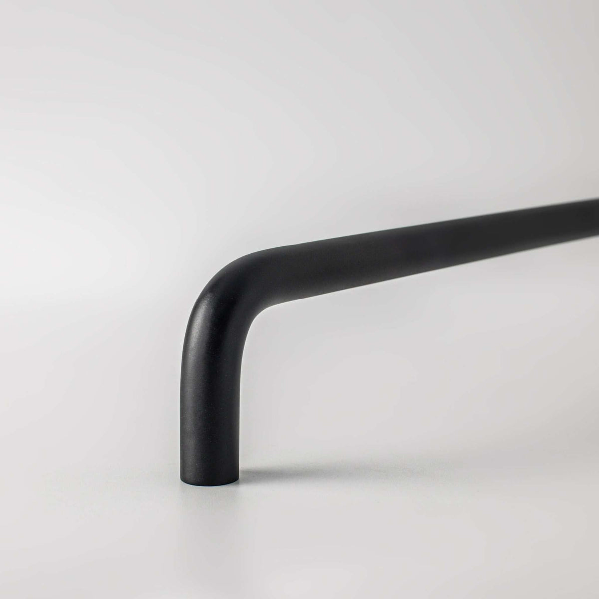 Arch, Solid Brass Appliance Pulls.