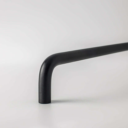 Arch, Solid Brass Appliance Pulls.