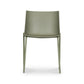SILLA OUTDOOR DINING CHAIR- SET OF TWO.