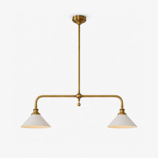 Thetford Pendant Light