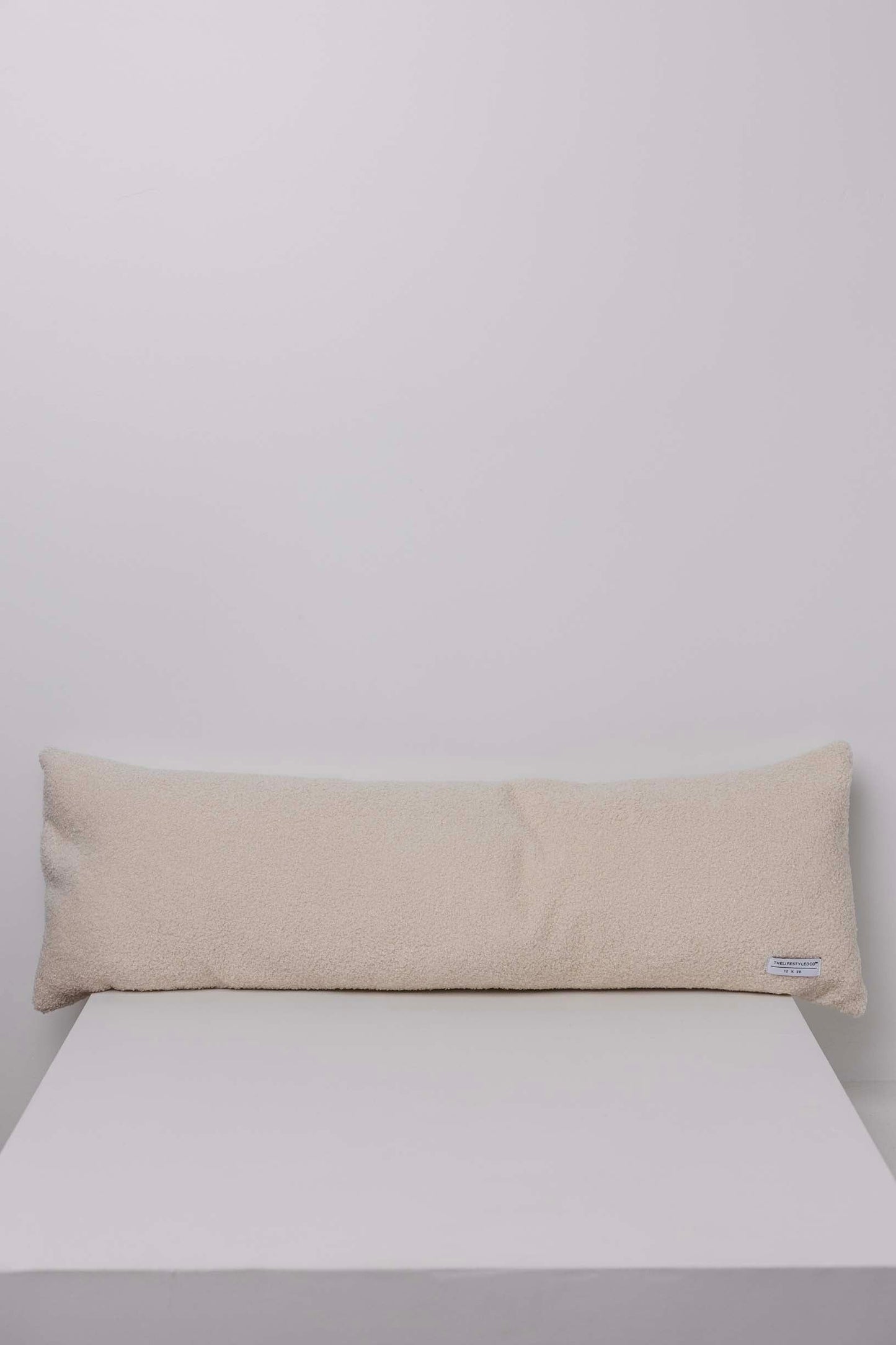 Whitten Wooly Boucle Pillow - 3 Sizes