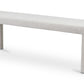 PLACE DINING BENCH
