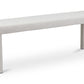 PLACE DINING BENCH