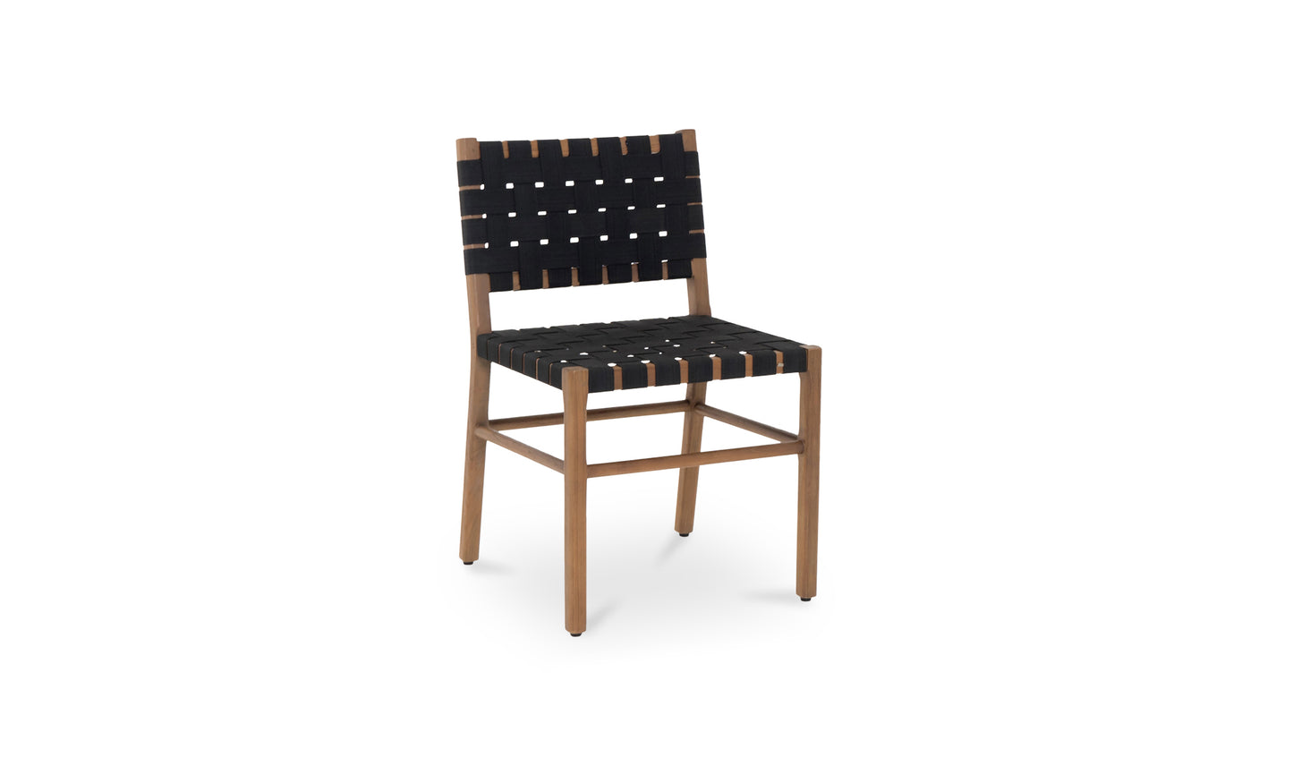 MIRA OUTDOOR DINING CHAIR