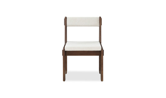 ASHBY DINING CHAIR – SET OF TWO