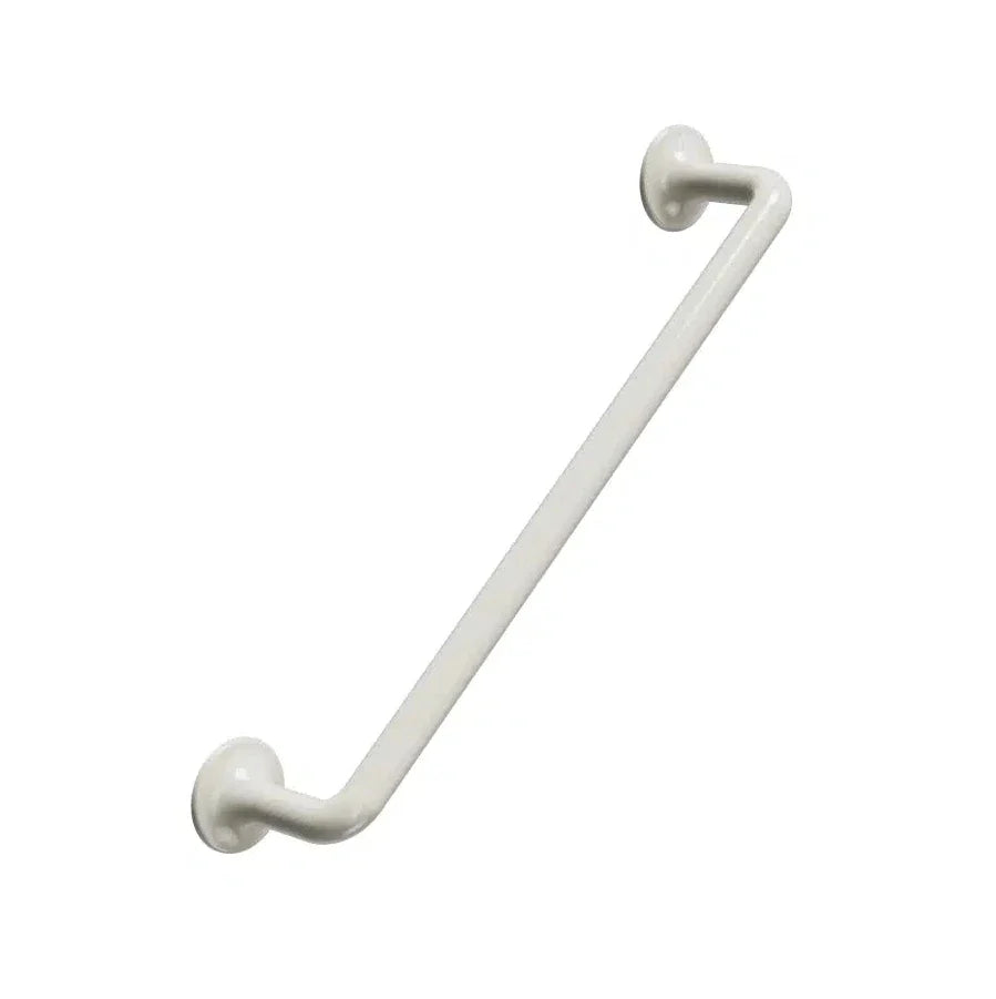 Tango Ivory Cabinet Knob and Handle.