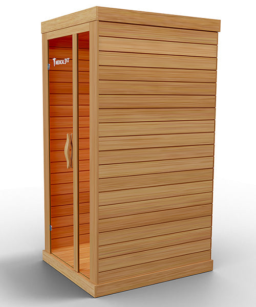 Personal Home Infrared Full Spectrum Sauna | Medical 3™.