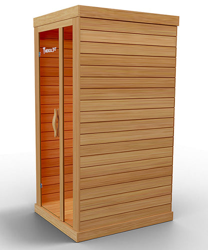 Personal Home Infrared Full Spectrum Sauna | Medical 3™.