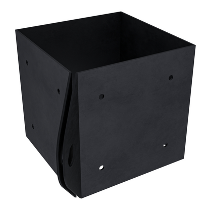 6x6 Corner Hanger Bracket for Hanging a Hammock.