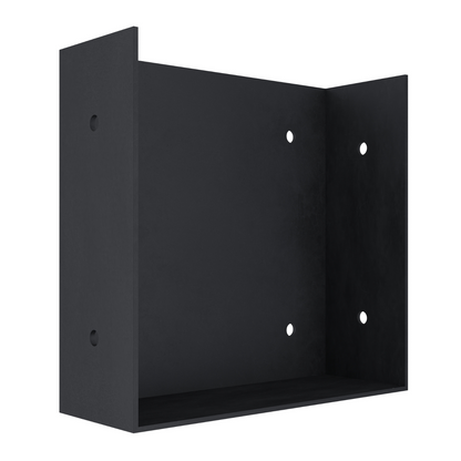 Pergola Insert Bracket (for 6x6 Wood Posts).