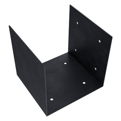 Pergola Roof Rafter Bracket (for 6x6 Wood Posts).