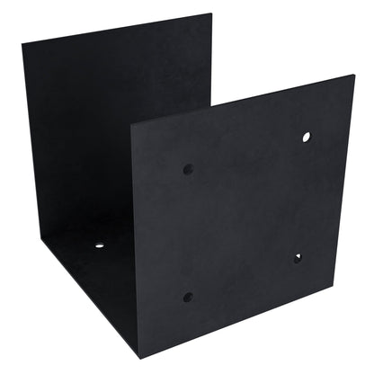 Pergola Roof Rafter Bracket (for 6x6 Wood Posts).