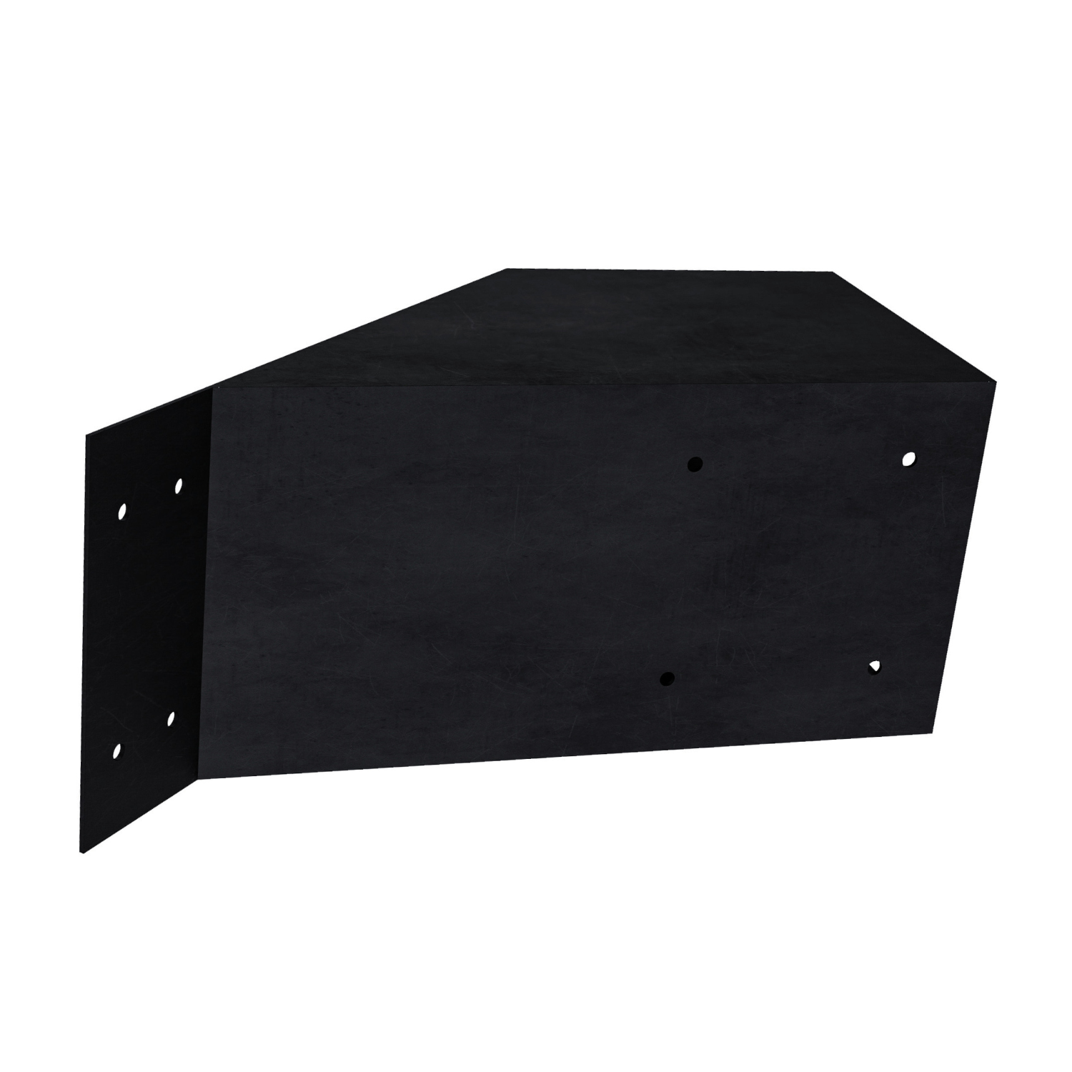 Pergola Support Bracket (for 6x6 Wood Posts).