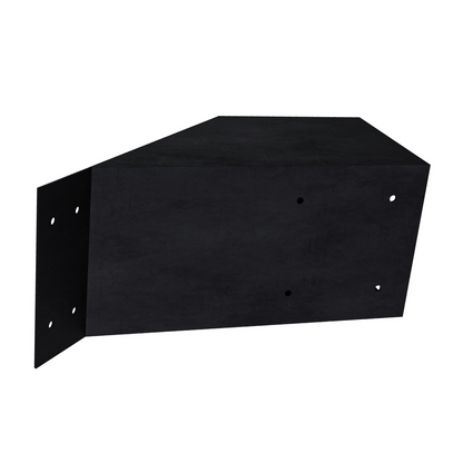 Pergola Support Bracket (for 6x6 Wood Posts).