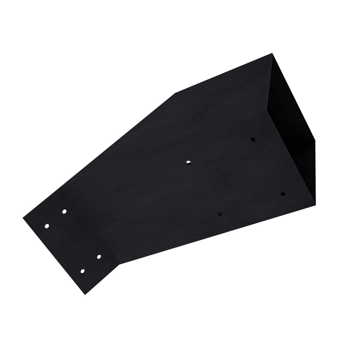 Pergola Support Bracket (for 6x6 Wood Posts).