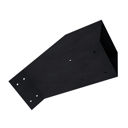 Pergola Support Bracket (for 6x6 Wood Posts).