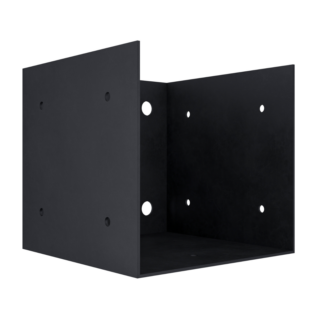 Pergola Wall Mount Bracket (for 6x6 Wood Posts).