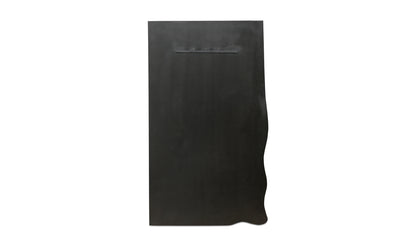 Leni Large Mirror Brown