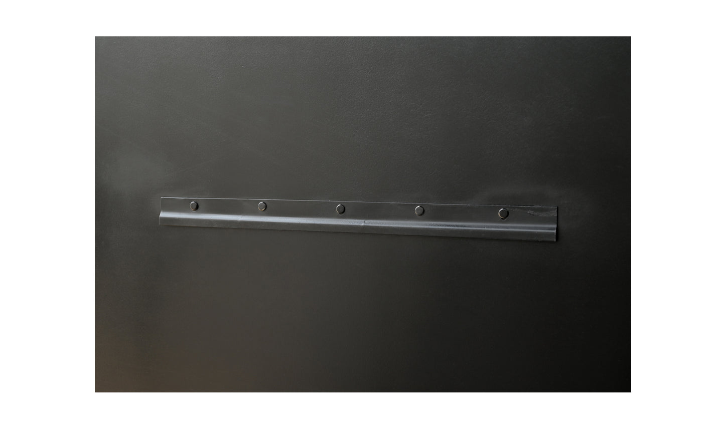 Leni Large Mirror Brown