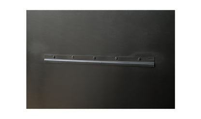 Leni Large Mirror Brown