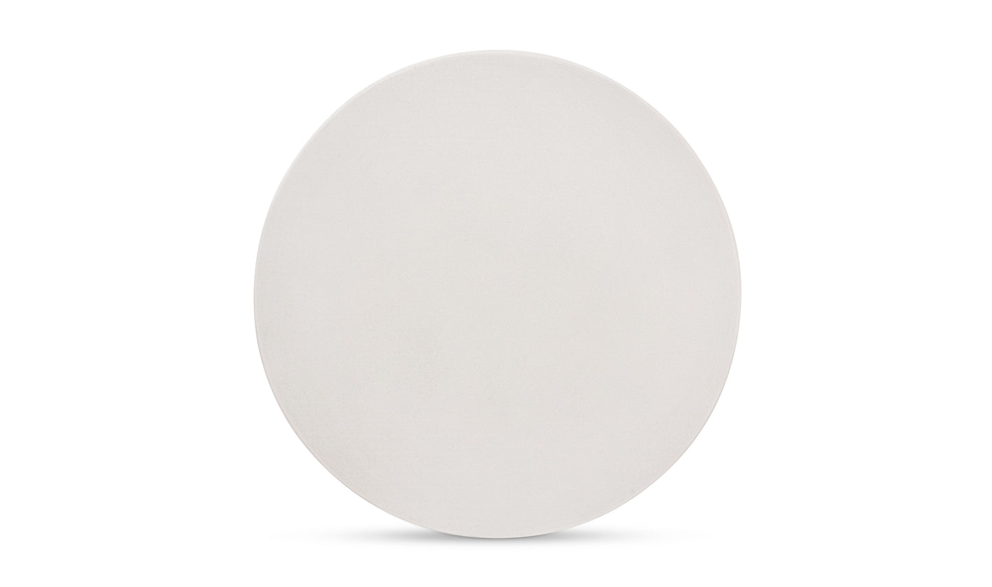 Rocca Side Table Cream