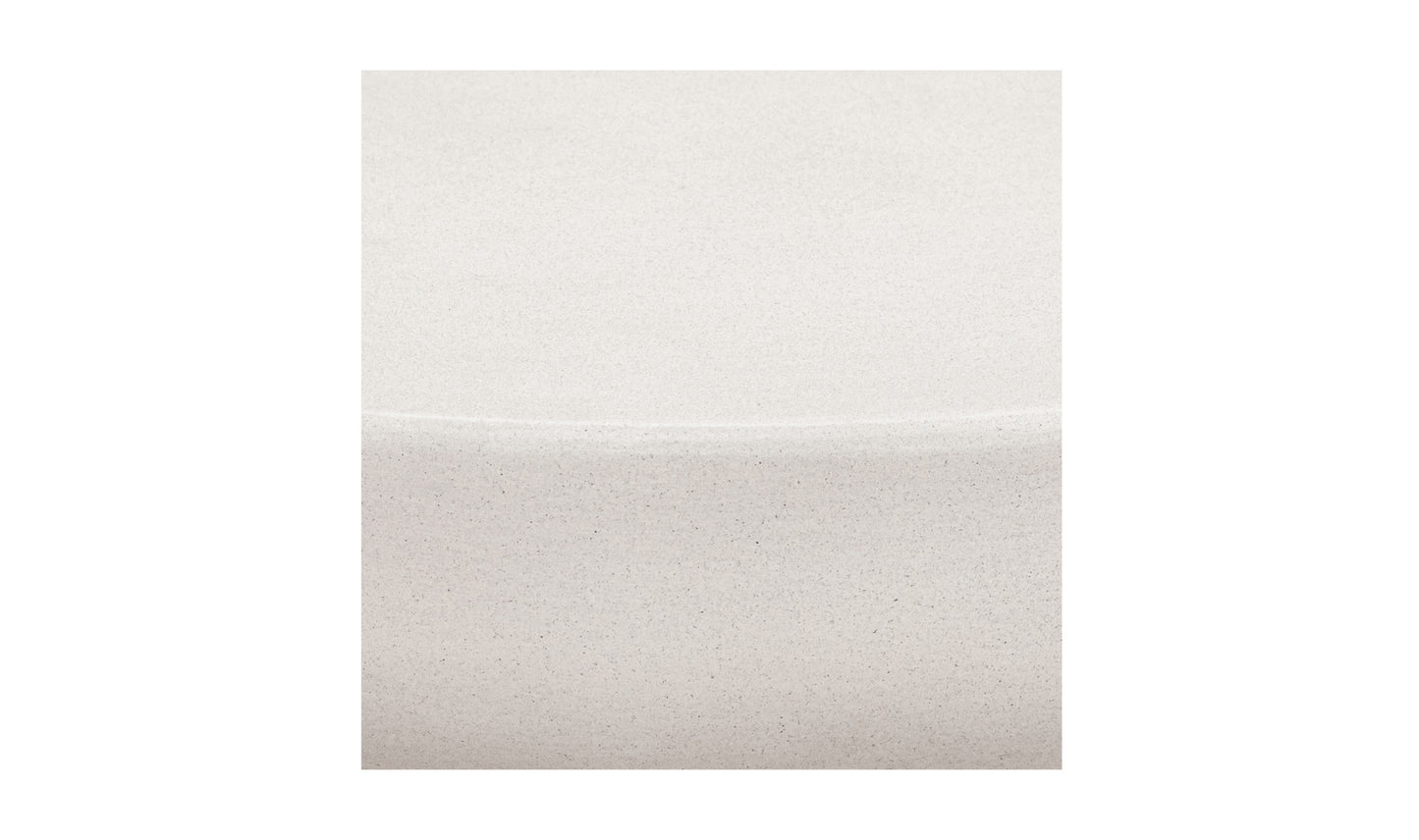 Rocca Side Table Cream