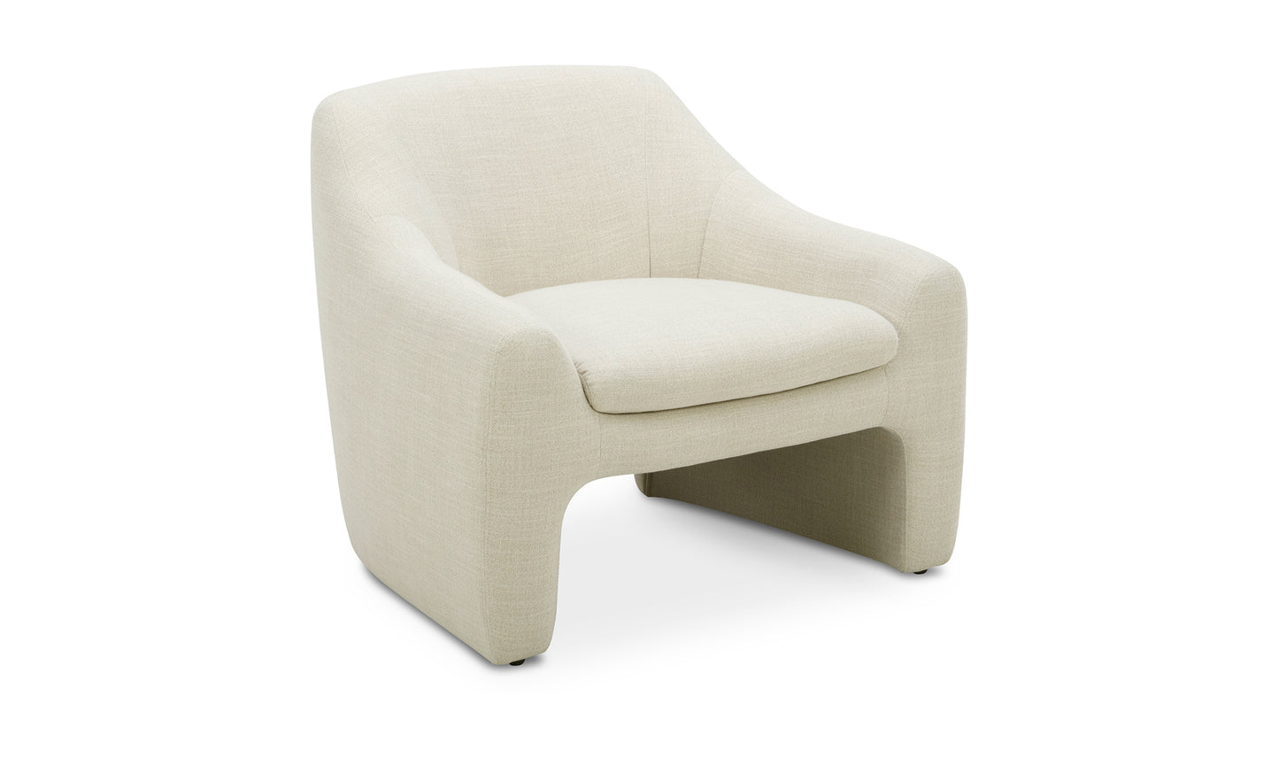 Kenzie Accent Chair Dune
