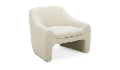 Kenzie Accent Chair Dune