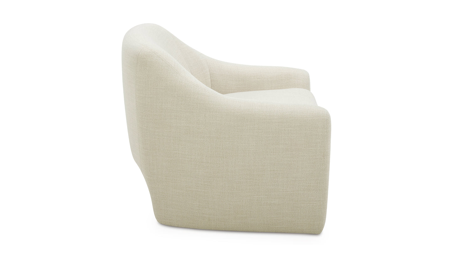Kenzie Accent Chair Dune