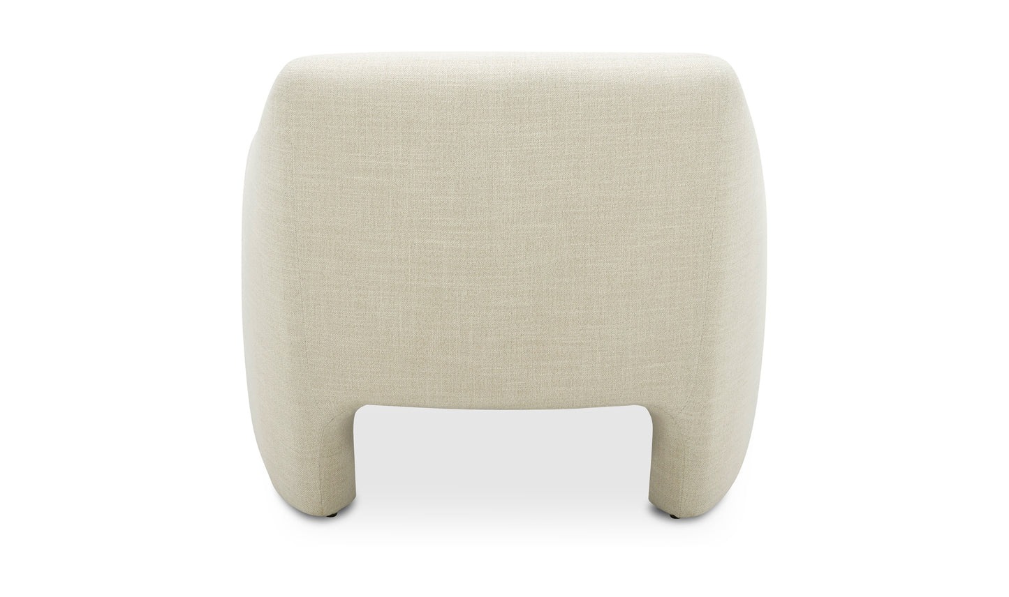 Kenzie Accent Chair Dune