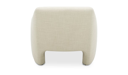 Kenzie Accent Chair Dune
