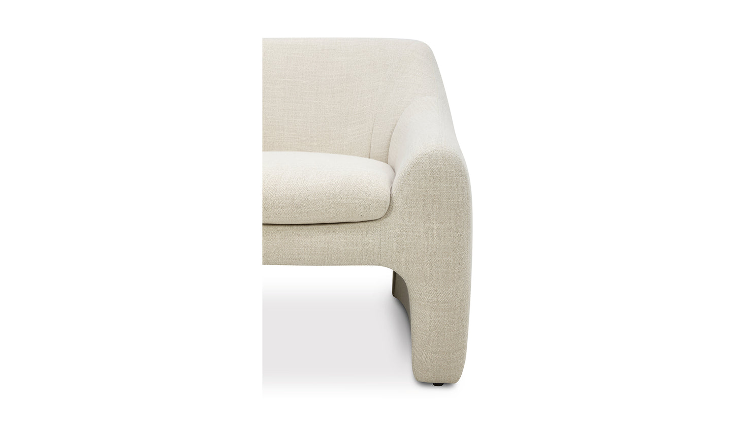 Kenzie Accent Chair Dune