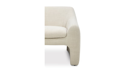 Kenzie Accent Chair Dune