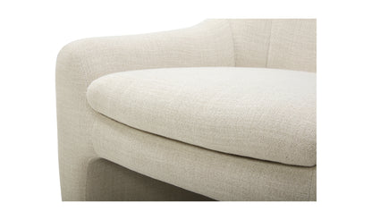 Kenzie Accent Chair Dune