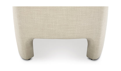 Kenzie Accent Chair Dune