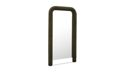 Ellison Mirror Olive