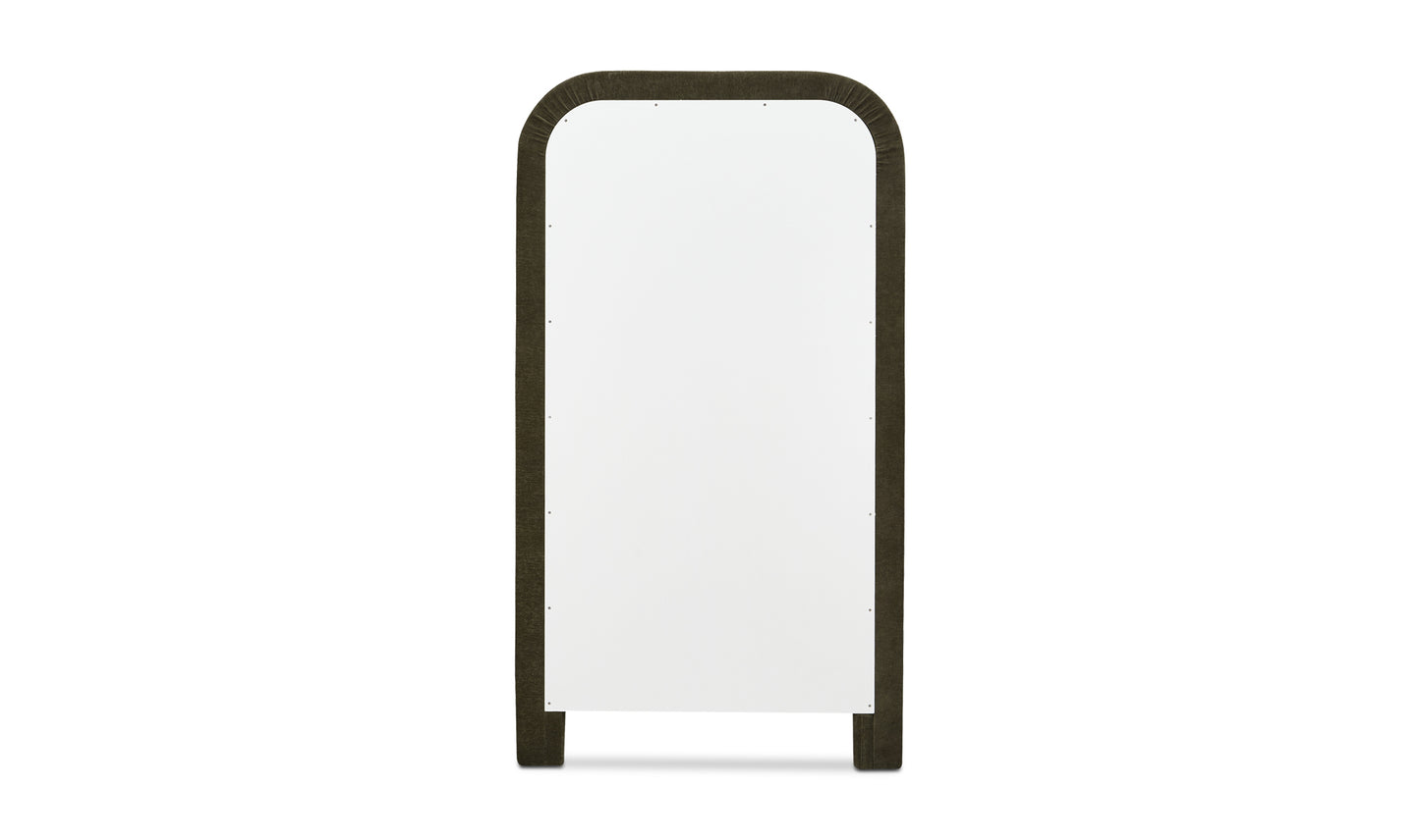 Ellison Mirror Olive