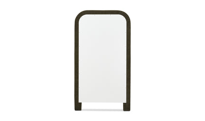 Ellison Mirror Olive