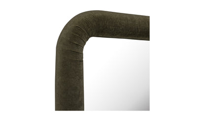 Ellison Mirror Olive