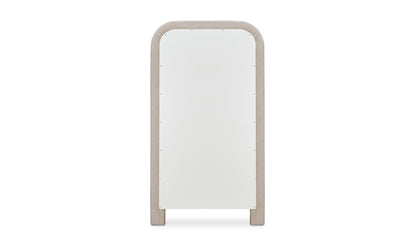 Ellison Mirror Beige