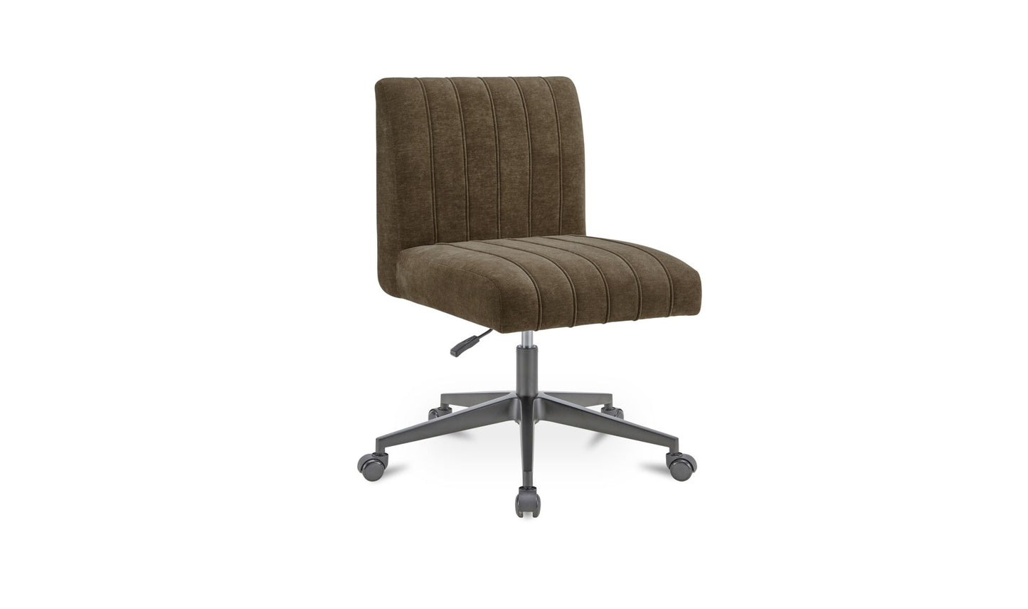 Sally Office Chair Cedar Green