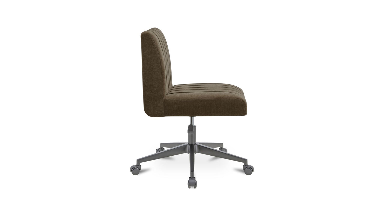 Sally Office Chair Cedar Green