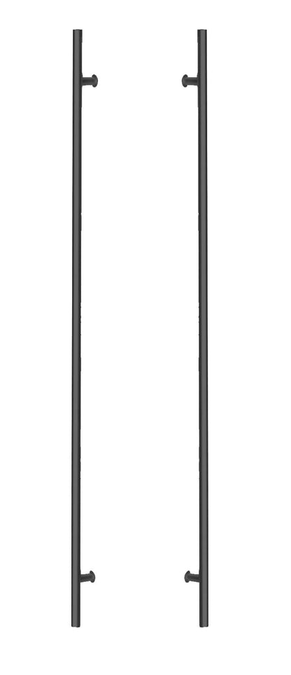 Emtek Round Door Pull