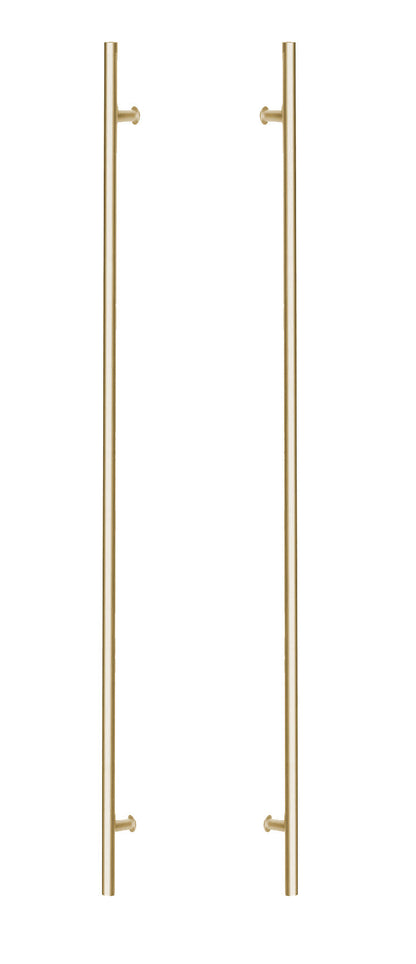 Emtek Round Door Pull