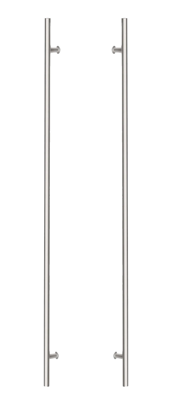 Emtek Round Door Pull