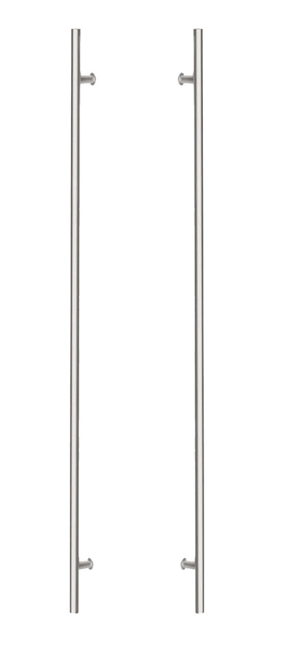 Emtek Round Door Pull