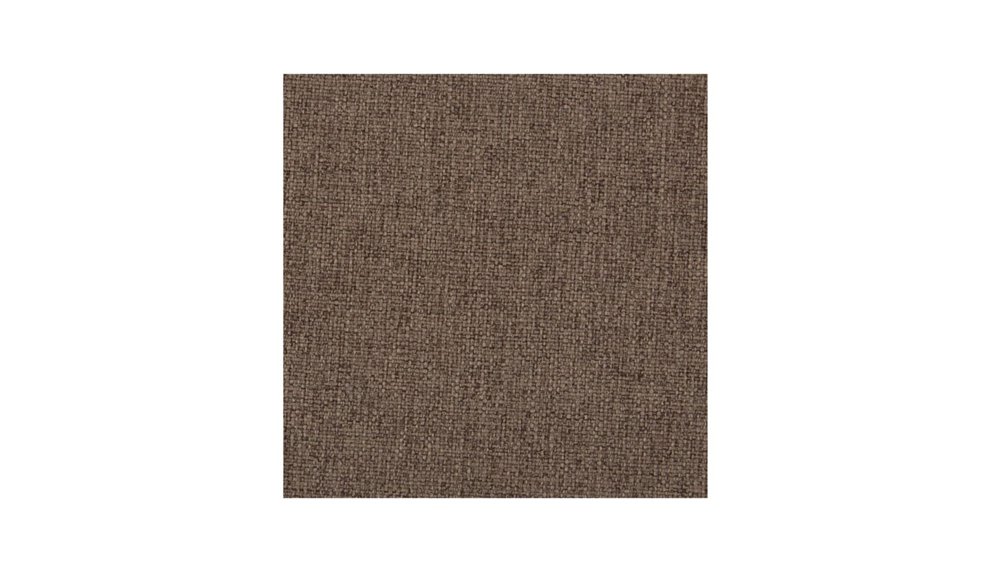 Sally Office Chair Light Brown