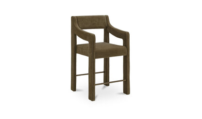 Elise Counter Stool Cedar Green