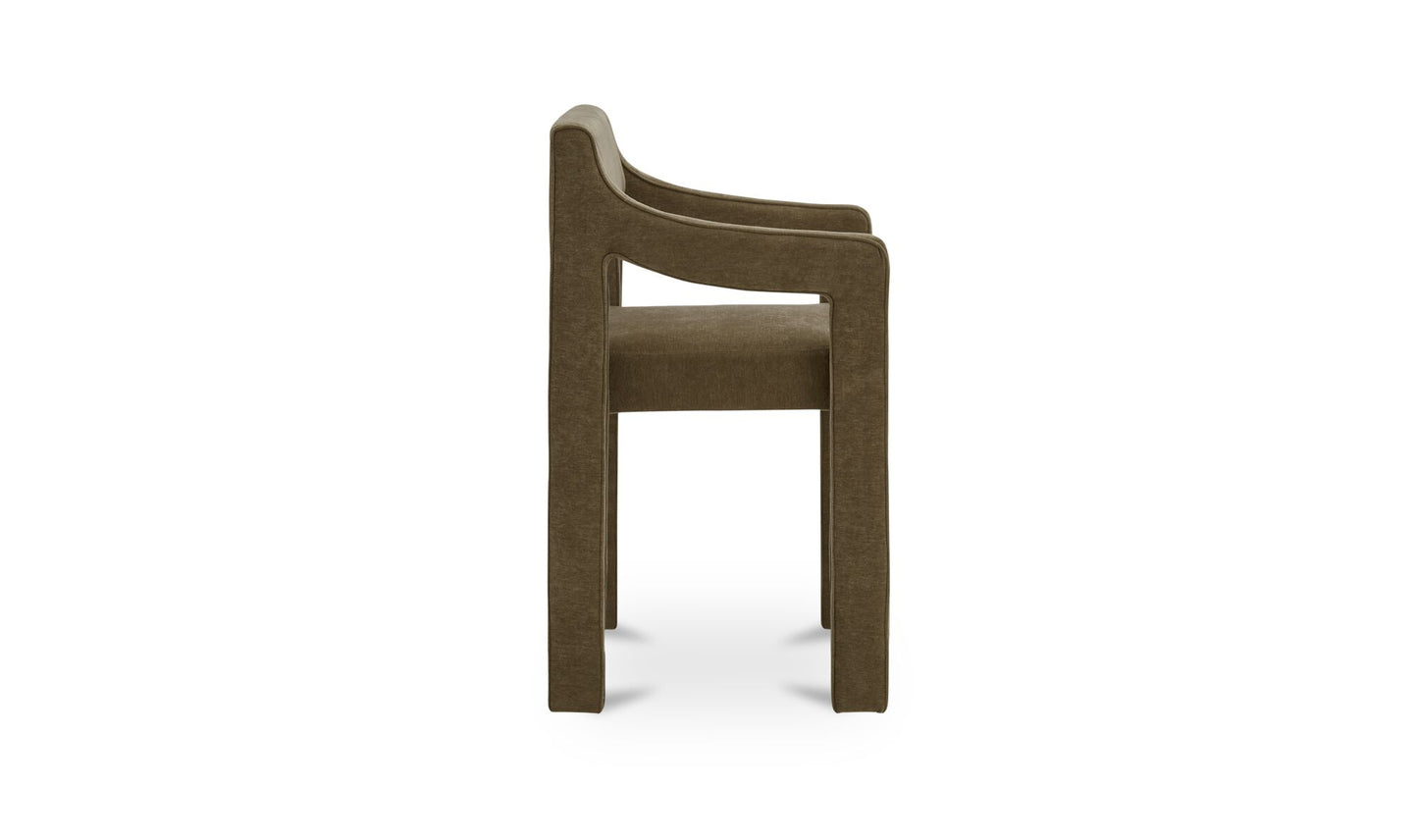 Elise Counter Stool Cedar Green